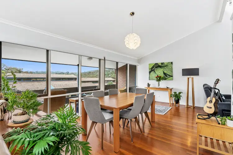 Main view of Homely house listing, 72 Barnet Close, Swinger Hill ACT 2606