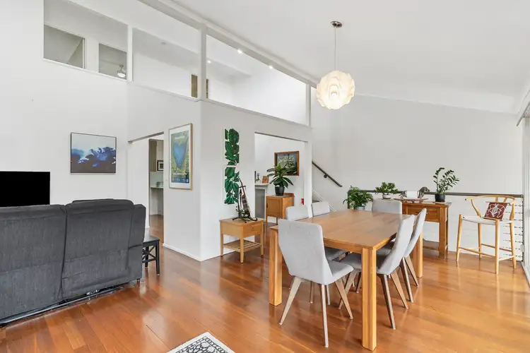 Second view of Homely house listing, 72 Barnet Close, Swinger Hill ACT 2606