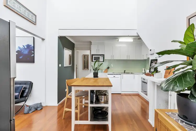 Fourth view of Homely house listing, 72 Barnet Close, Swinger Hill ACT 2606