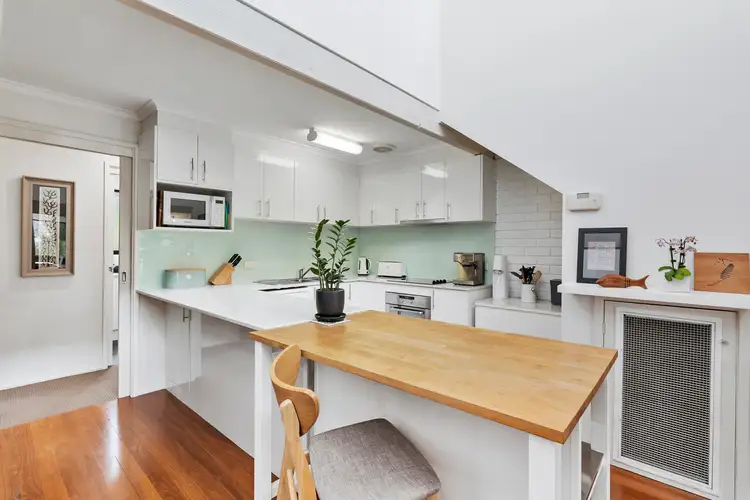 Fifth view of Homely house listing, 72 Barnet Close, Swinger Hill ACT 2606