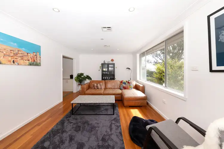 Third view of Homely house listing, 36 Yanda Street, Waramanga ACT 2611