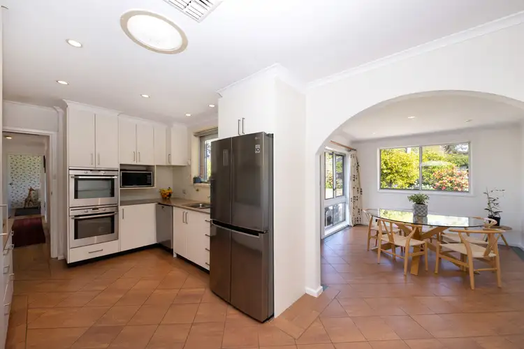 Fifth view of Homely house listing, 36 Yanda Street, Waramanga ACT 2611