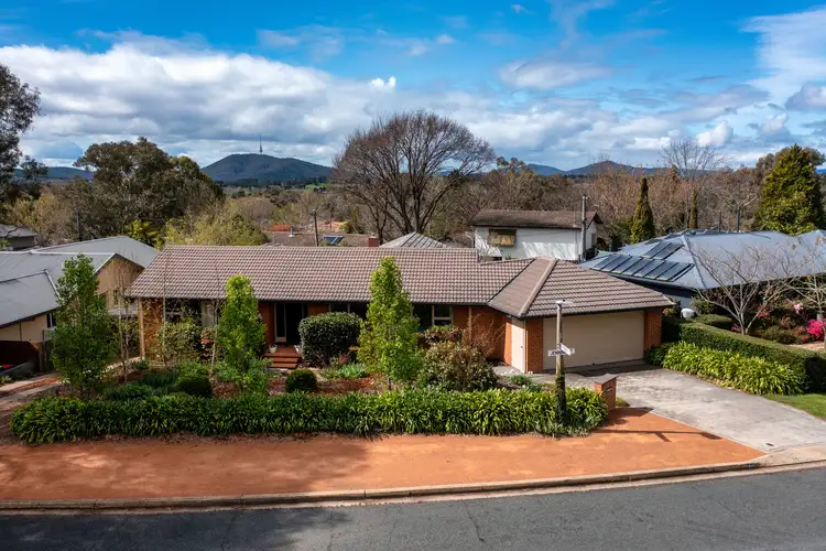 49 Jennings Street, Curtin ACT 2605
