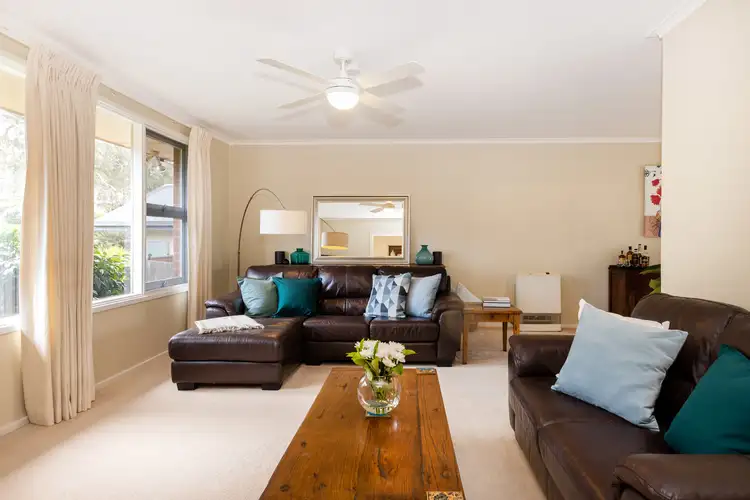 Second view of Homely house listing, 49 Jennings Street, Curtin ACT 2605