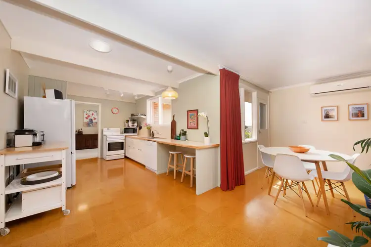 Fourth view of Homely house listing, 49 Jennings Street, Curtin ACT 2605