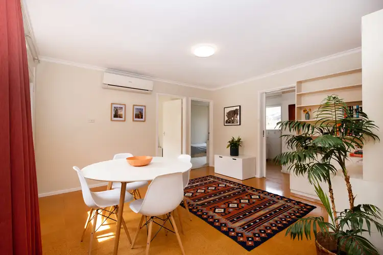 Fifth view of Homely house listing, 49 Jennings Street, Curtin ACT 2605