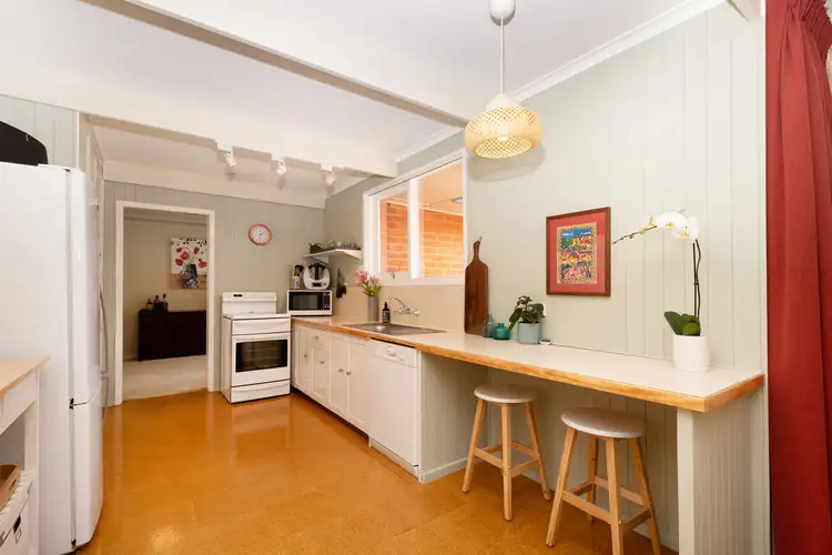 Sixth view of Homely house listing, 49 Jennings Street, Curtin ACT 2605