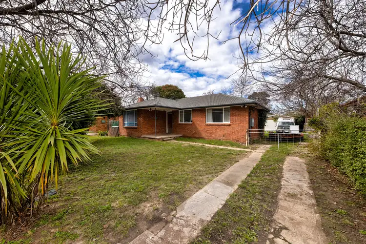 Main view of Homely house listing, 20 Morgan Crescent, Curtin ACT 2605