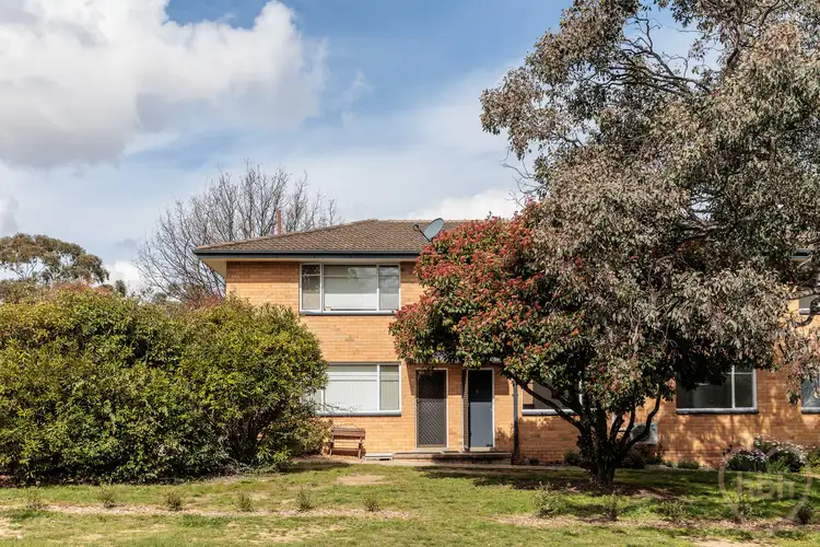 Second view of Homely apartment listing, 2/156 Knox Street, Watson ACT 2602