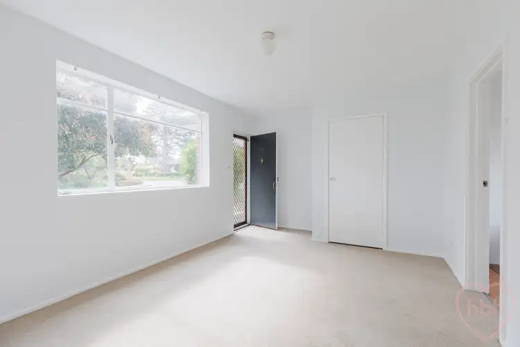 Third view of Homely apartment listing, 2/156 Knox Street, Watson ACT 2602