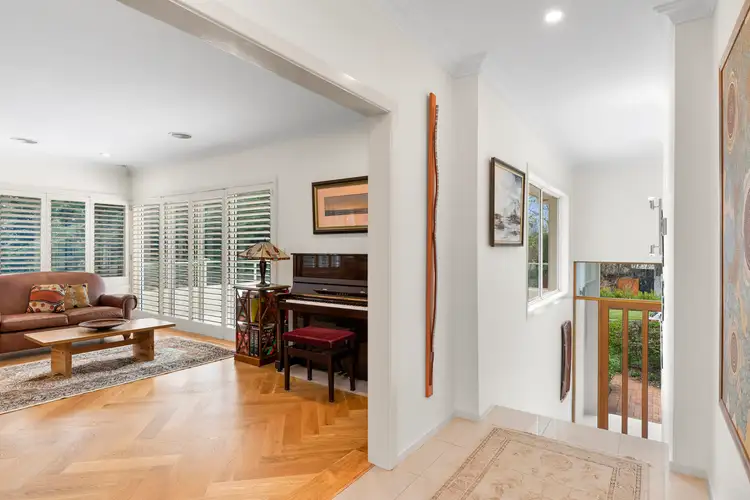 Fourth view of Homely house listing, 13 Pelsart Street, Red Hill ACT 2603