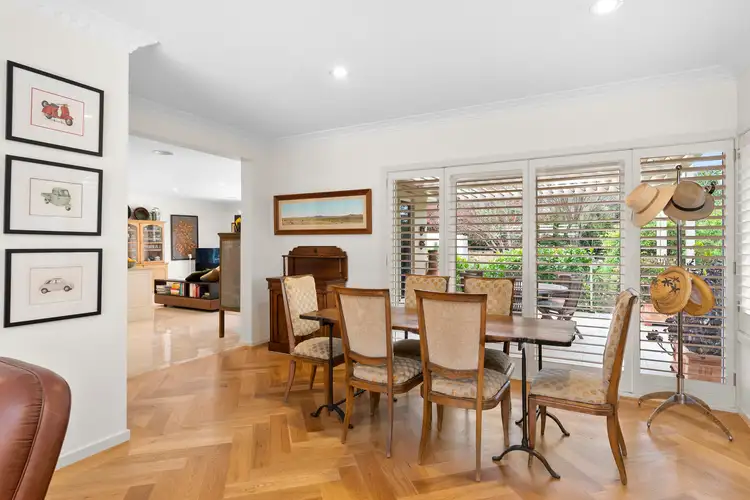 Sixth view of Homely house listing, 13 Pelsart Street, Red Hill ACT 2603