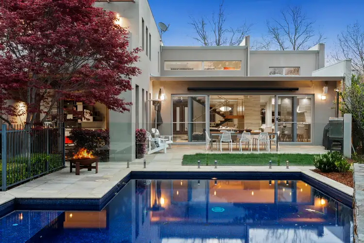 11 Investigator Street, Red Hill ACT 2603