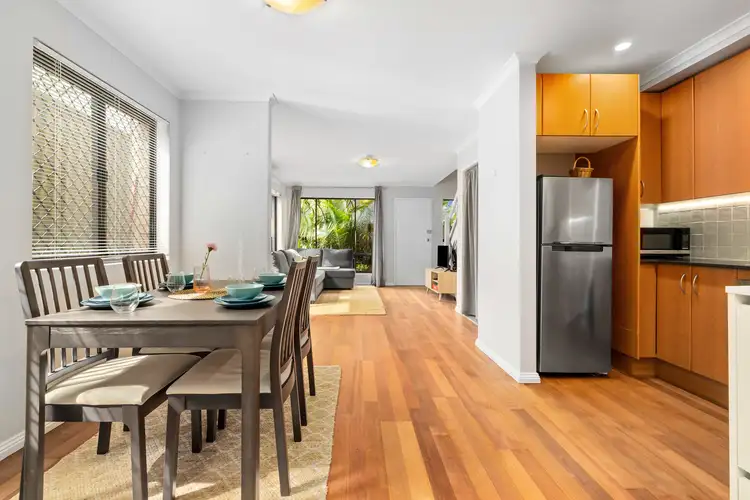 Third view of Homely house listing, 3/61 Burfitt Street, Leichhardt NSW 2040