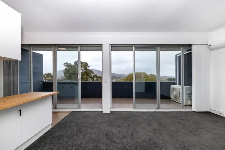 Second view of Homely unit listing, 78/4 Wilkins Street, Mawson ACT 2607