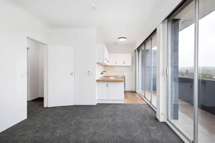 Third view of Homely unit listing, 78/4 Wilkins Street, Mawson ACT 2607