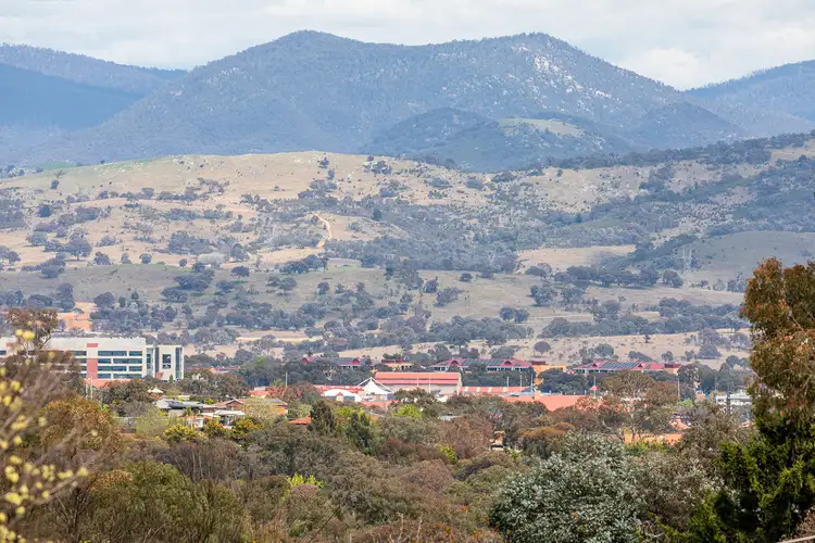 40 Halfrey Circuit, Wanniassa ACT 2903