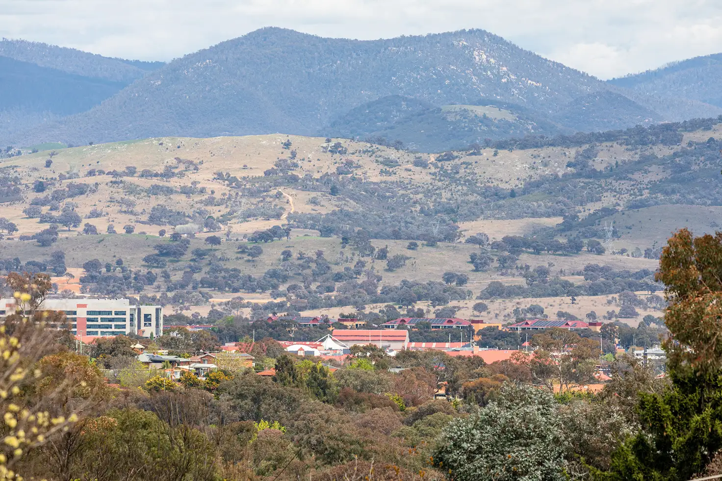 Main view of Homely house listing, 40 Halfrey Circuit, Wanniassa ACT 2903