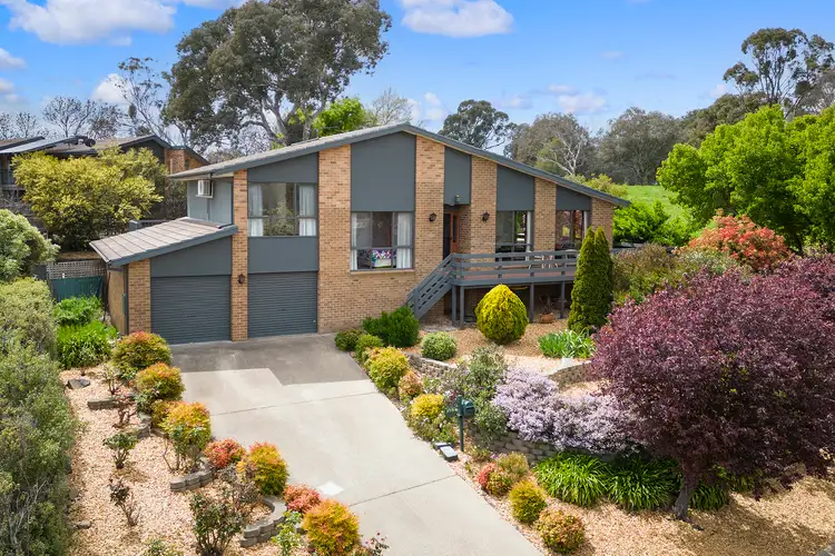 Third view of Homely house listing, 40 Halfrey Circuit, Wanniassa ACT 2903