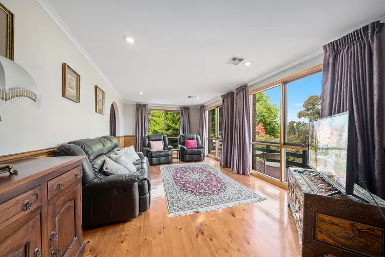 Fifth view of Homely house listing, 40 Halfrey Circuit, Wanniassa ACT 2903