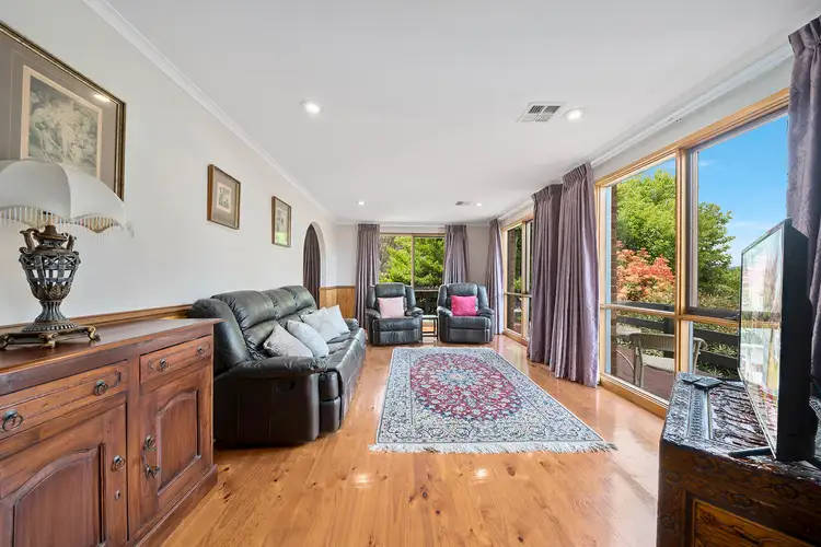 Sixth view of Homely house listing, 40 Halfrey Circuit, Wanniassa ACT 2903