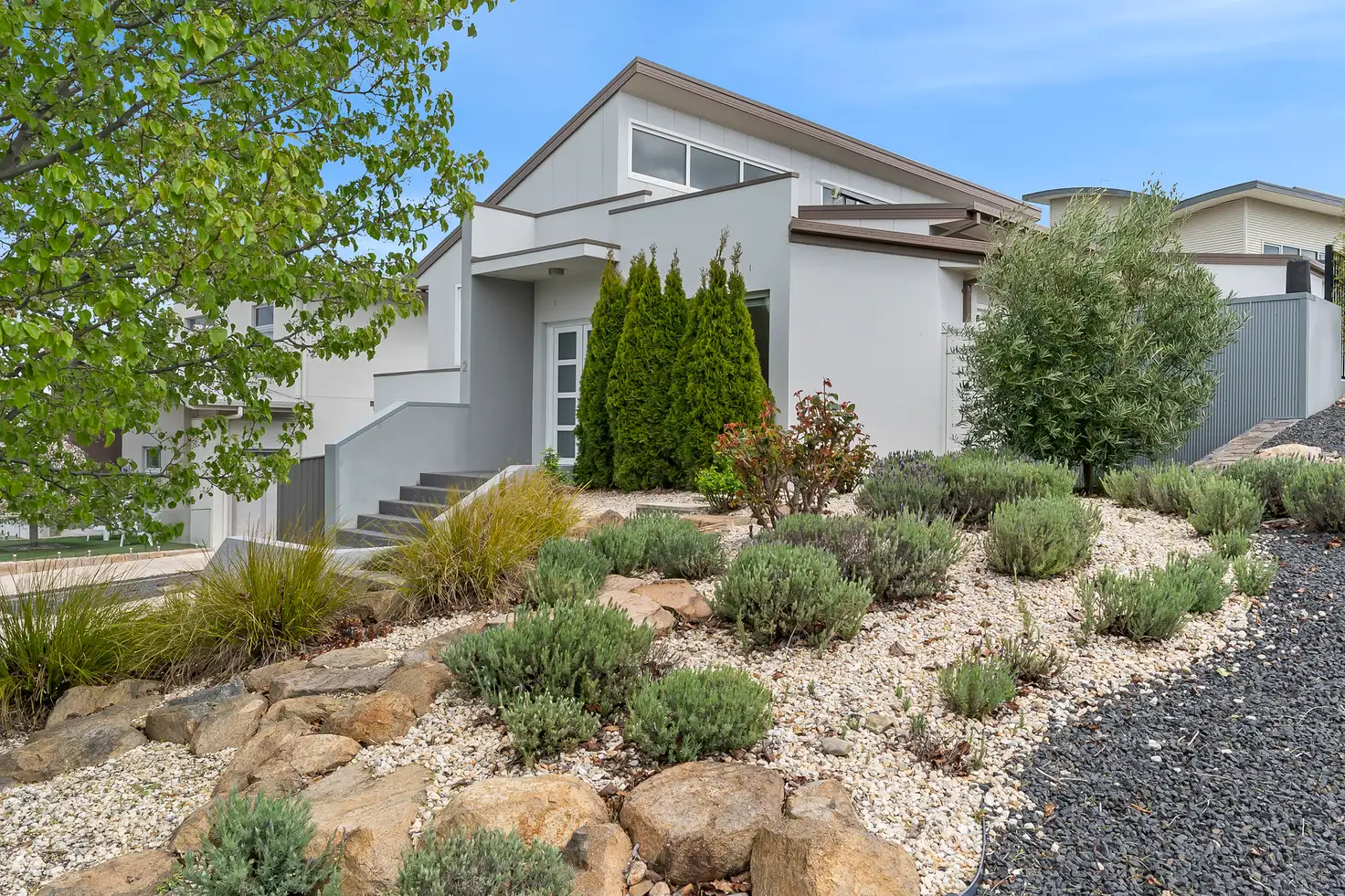 Main view of Homely house listing, 2 Shylie Rymill Street, Bonython ACT 2905