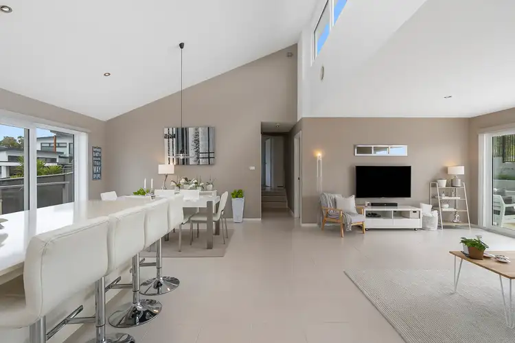 Third view of Homely house listing, 2 Shylie Rymill Street, Bonython ACT 2905