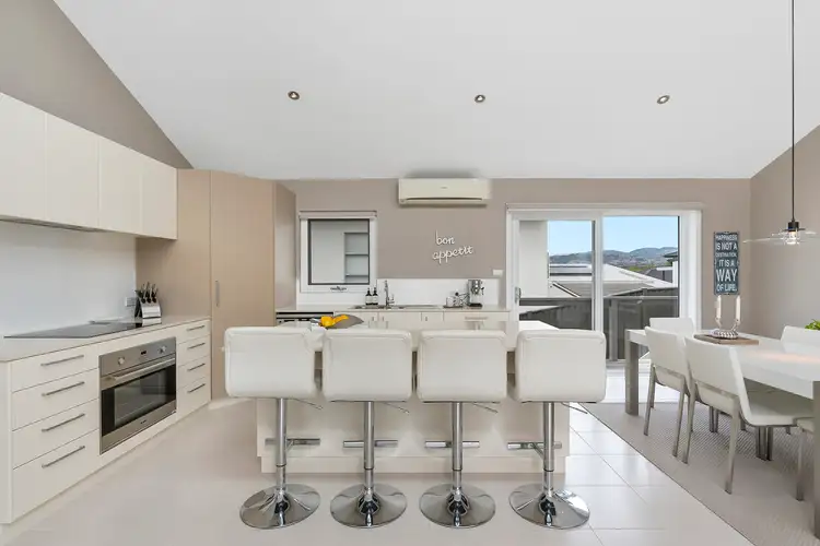 Fourth view of Homely house listing, 2 Shylie Rymill Street, Bonython ACT 2905