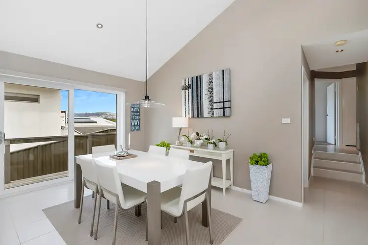 Fifth view of Homely house listing, 2 Shylie Rymill Street, Bonython ACT 2905