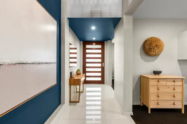 Second view of Homely house listing, 102 Hibberd Crescent, Forde ACT 2914