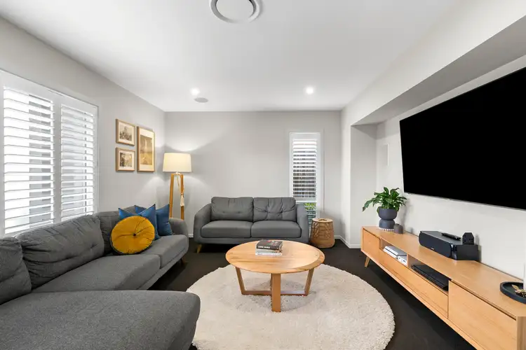 Third view of Homely house listing, 102 Hibberd Crescent, Forde ACT 2914