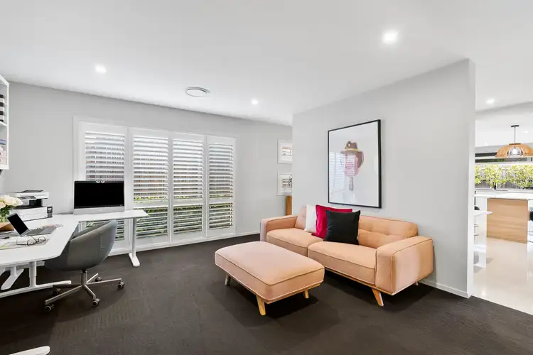 Fourth view of Homely house listing, 102 Hibberd Crescent, Forde ACT 2914