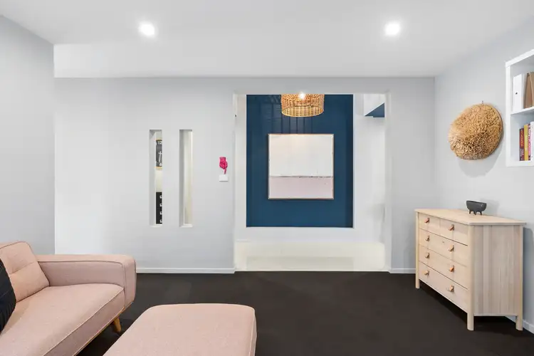 Fifth view of Homely house listing, 102 Hibberd Crescent, Forde ACT 2914