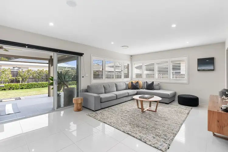 Sixth view of Homely house listing, 102 Hibberd Crescent, Forde ACT 2914