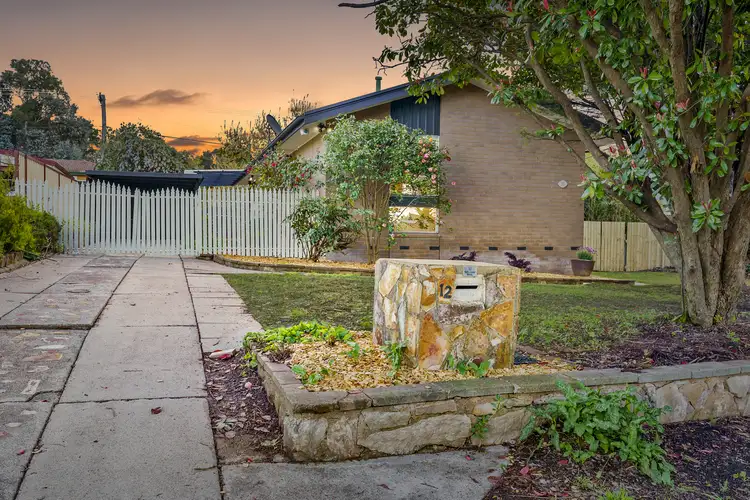 Main view of Homely house listing, 12 Longworth Place, Holt ACT 2615