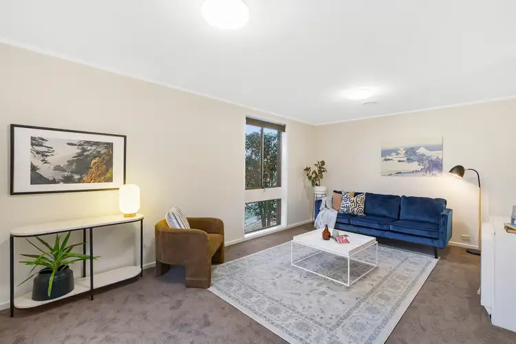 Second view of Homely house listing, 12 Longworth Place, Holt ACT 2615