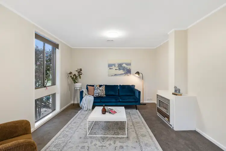 Third view of Homely house listing, 12 Longworth Place, Holt ACT 2615