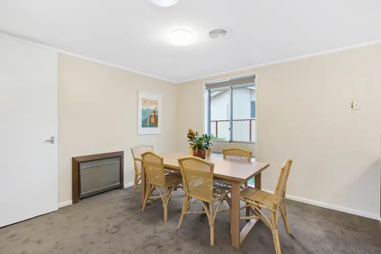 Fifth view of Homely house listing, 12 Longworth Place, Holt ACT 2615