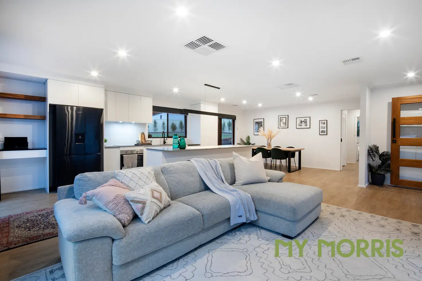 Main view of Homely house listing, 35 Bucknel Circuit, Isabella Plains ACT 2905