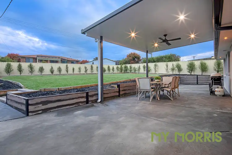 Third view of Homely house listing, 35 Bucknel Circuit, Isabella Plains ACT 2905