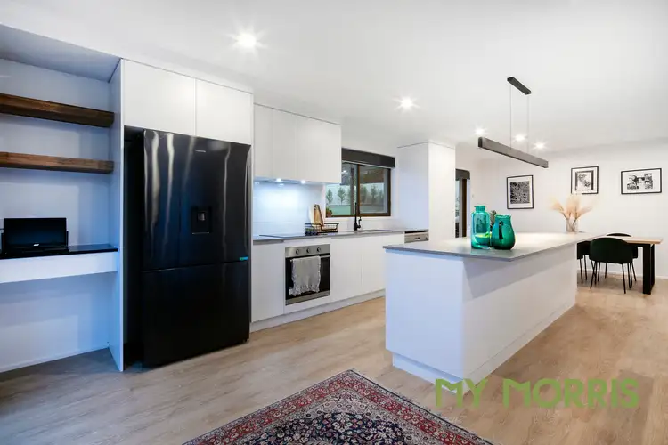 Fifth view of Homely house listing, 35 Bucknel Circuit, Isabella Plains ACT 2905