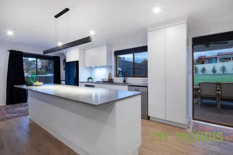 Sixth view of Homely house listing, 35 Bucknel Circuit, Isabella Plains ACT 2905