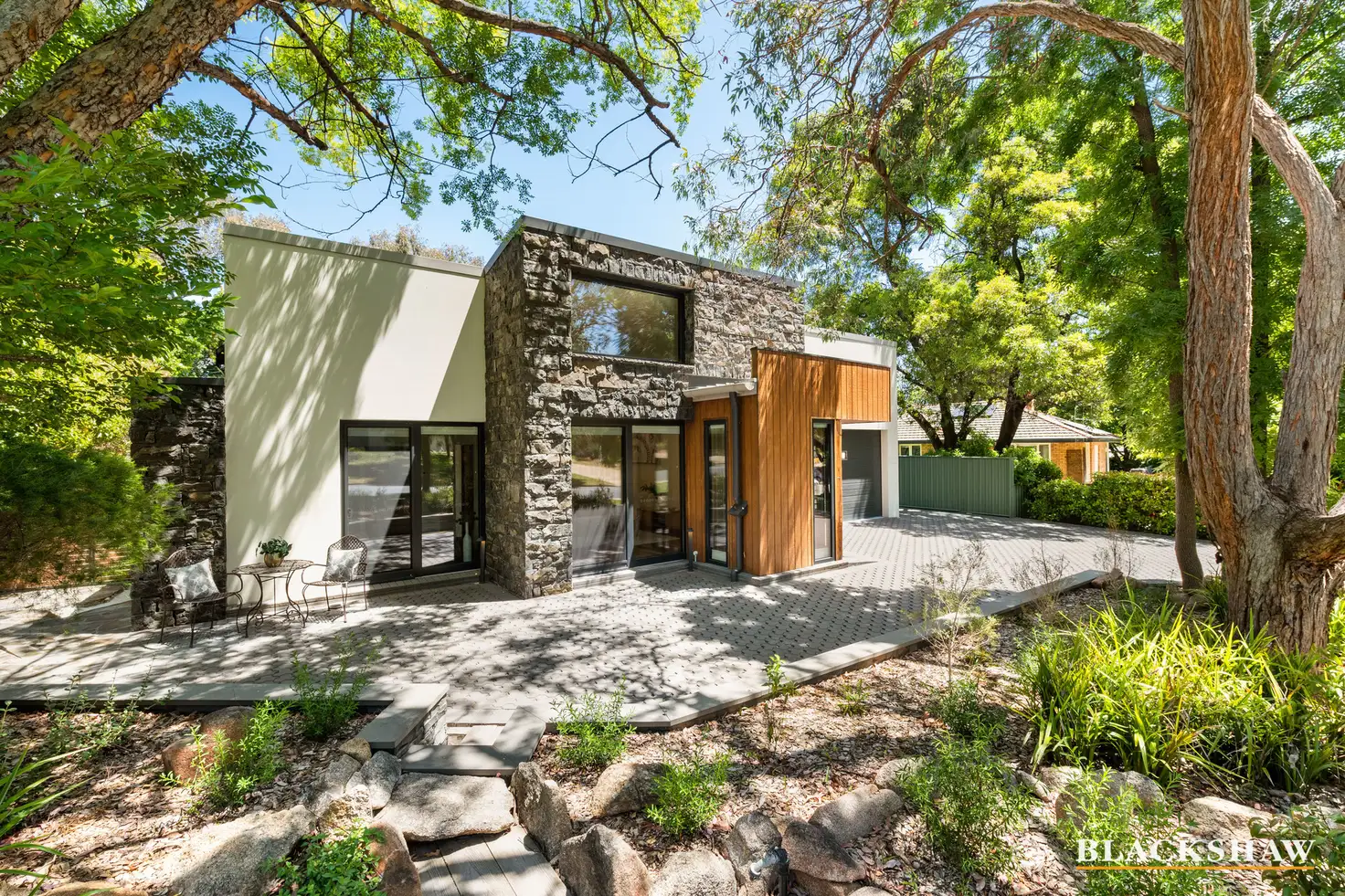 Main view of Homely house listing, 8 Truscott Street, Campbell ACT 2612