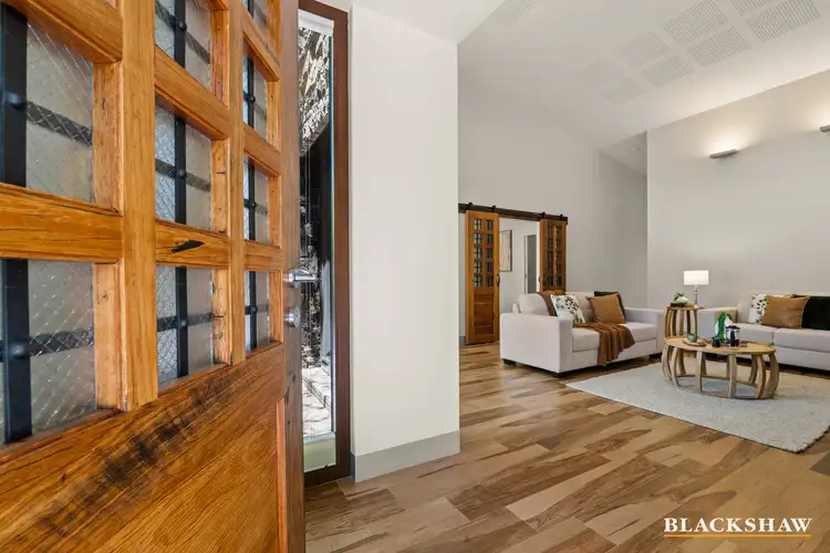 Sixth view of Homely house listing, 8 Truscott Street, Campbell ACT 2612