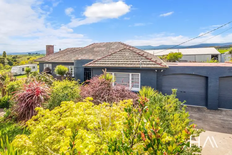 Second view of Homely house listing, 427 Evandale Road, Western Junction TAS 7212