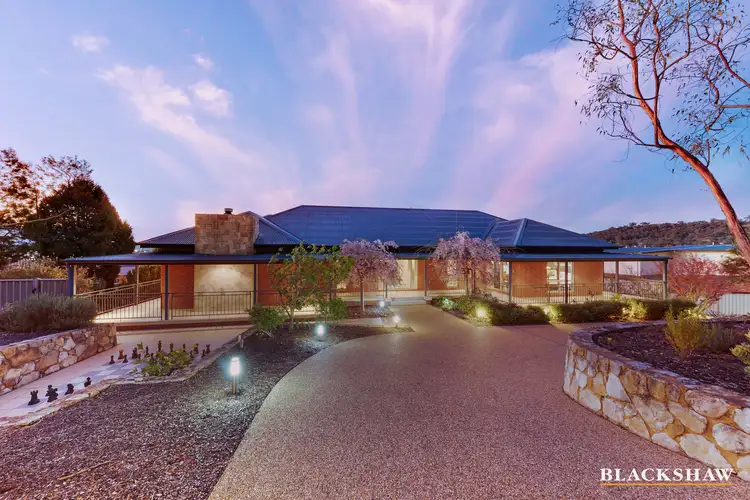 13 Timbarra Crescent, O'malley ACT 2606