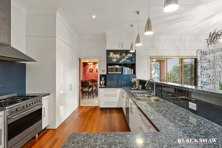 Sixth view of Homely house listing, 13 Timbarra Crescent, O'malley ACT 2606