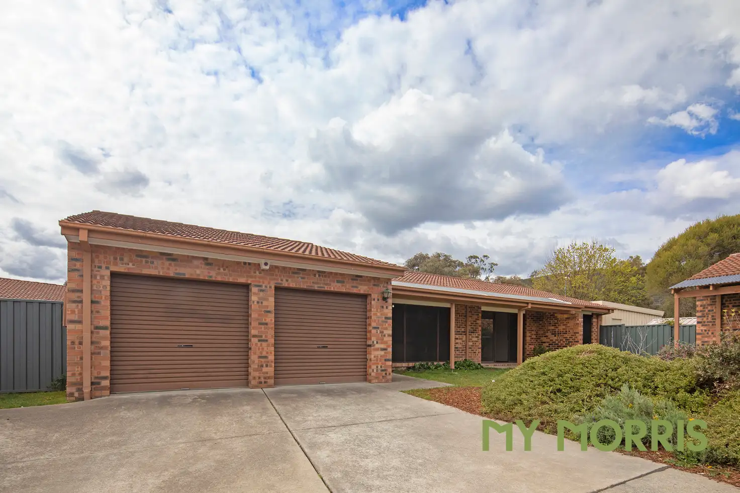 Main view of Homely townhouse listing, 6/15 Wyselaskie Circuit, Kambah ACT 2902