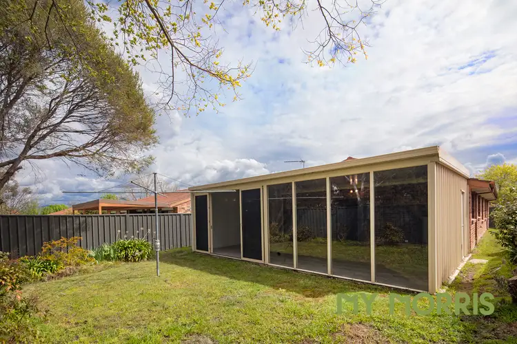 Second view of Homely townhouse listing, 6/15 Wyselaskie Circuit, Kambah ACT 2902