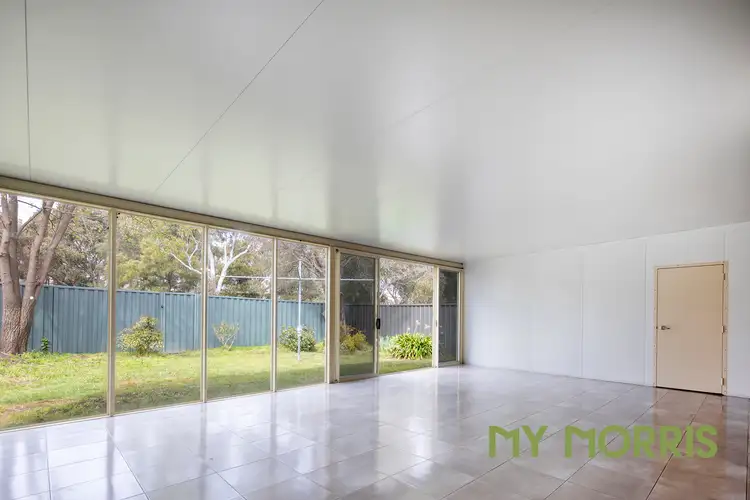 Third view of Homely townhouse listing, 6/15 Wyselaskie Circuit, Kambah ACT 2902